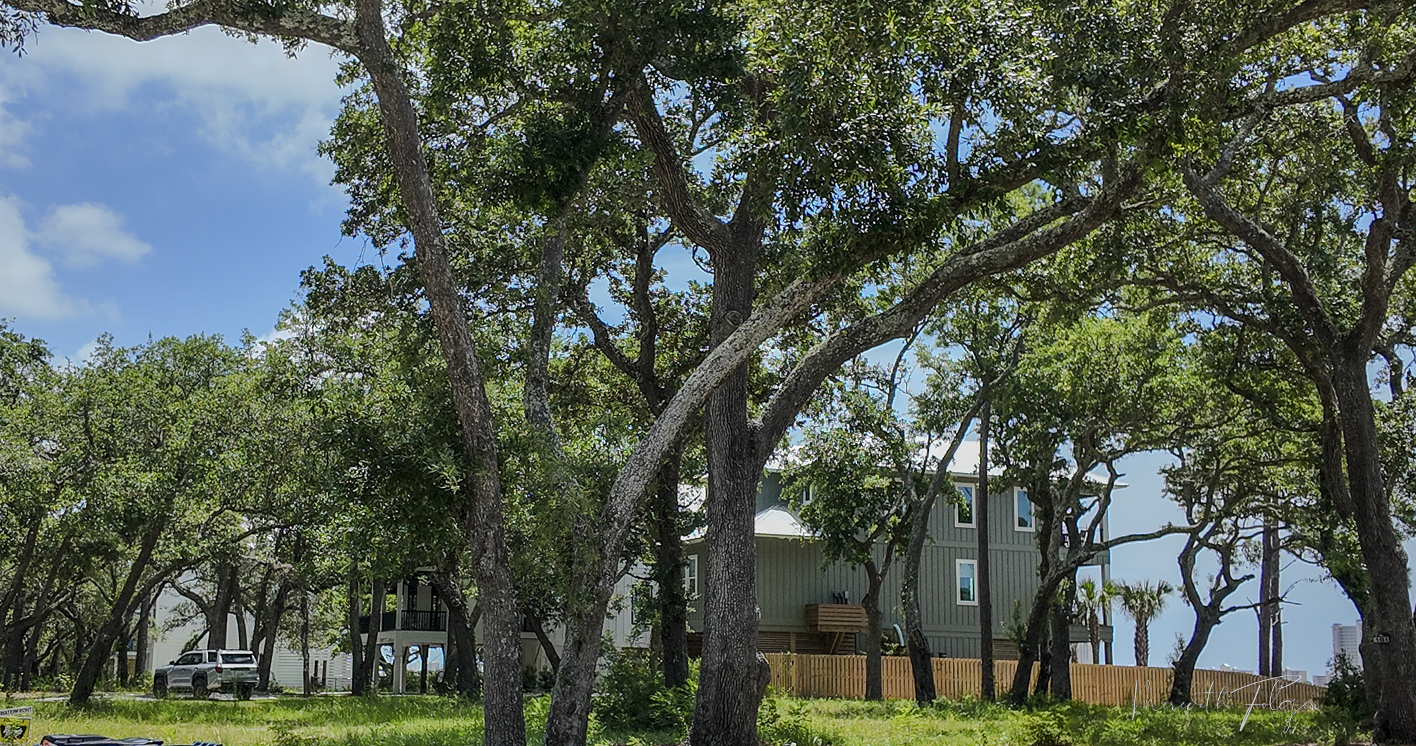 Gulf Shores Fort Morgan Road Homes